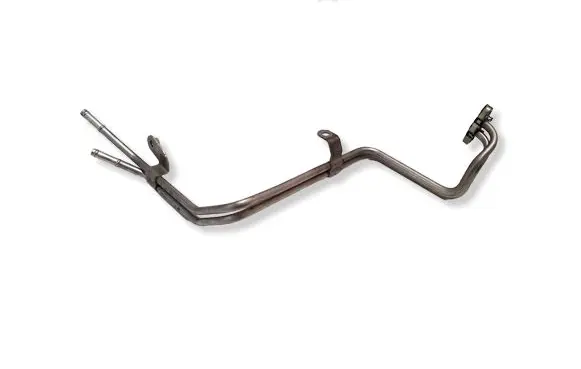 Audi A3 S3 8V Coolant pipe/hose 04E122157M