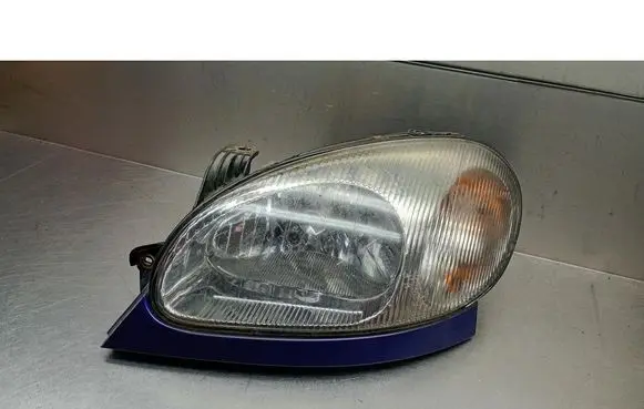 Chevrolet Lanos Front reflector 