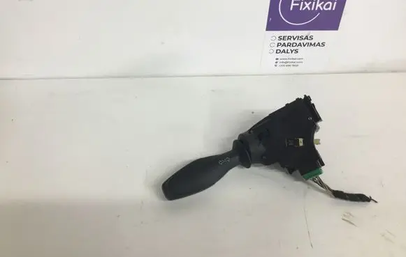 Ford Fiesta Indicator stalk 8A6T13335AD 0112650301