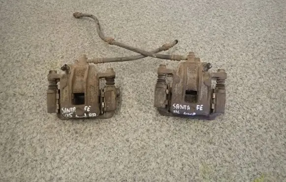 Hyundai Santa Fe Other brake parts 