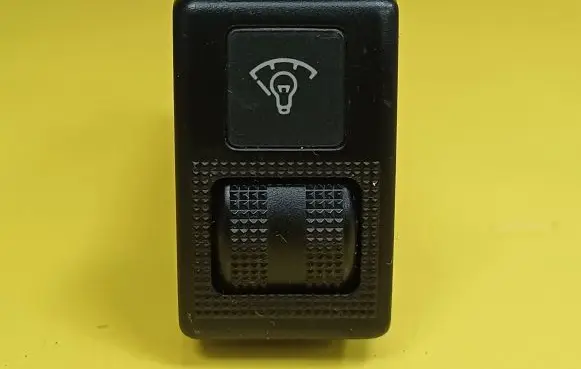 Mazda 626 Panel lighting control switch 