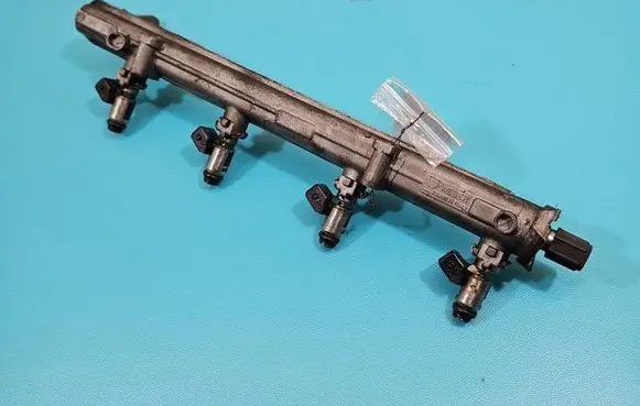 Fiat Stilo Fuel injector IWP109 IMPRK1513047