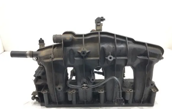Volkswagen PASSAT B6 Intake manifold