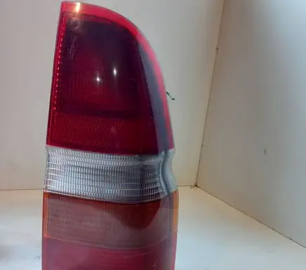 Ford Escort Rear/tail lights 91AG13N004CA