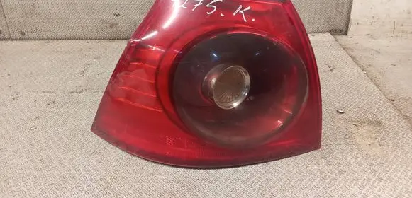 Volkswagen Golf V Rear/tail lights 1K6945095N
