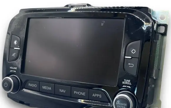 Alfa Romeo Giulietta Central body control module S1150 156146840