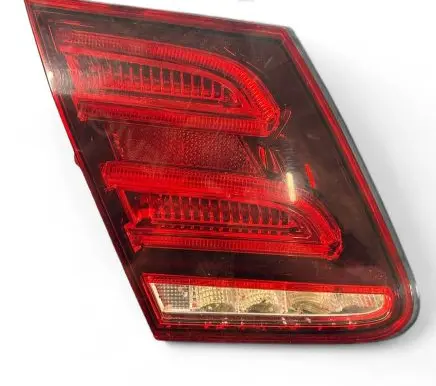 Mercedes-Benz E W212 Tailgate rear/tail lights