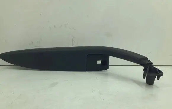 Audi A3 S3 A3 Sportback 8P Rear door handle trim 8P4867374