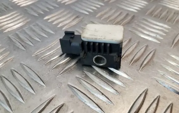 Ford Focus Airbag deployment crash/impact sensor 3M5T14B342AB
