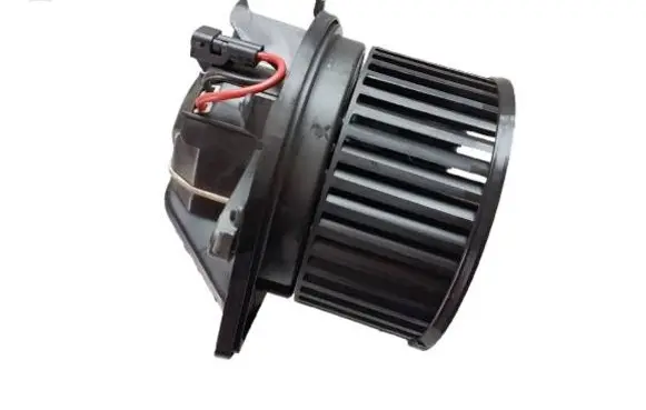 Mini Cooper Countryman R60 Heater fan/blower 3422645 342264502