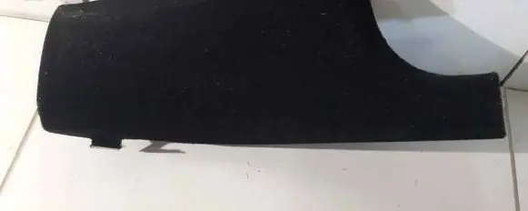 Tesla Model Y Trunk/boot lower side trim panel 