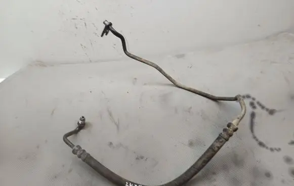 Opel Vectra C Power steering hose/pipe/line 0100185116013