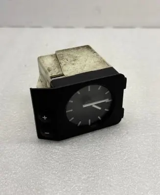 BMW 3 E36 Clock 1387414 12V15W