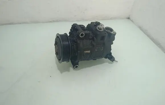 Audi A5 Sportback 8TA Air conditioning (A/C) compressor (pump) 8K0260805