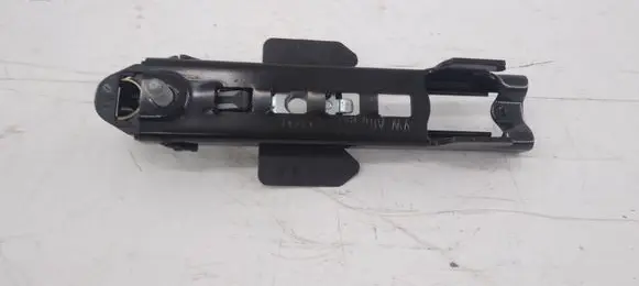 Audi A6 C7 Seat belt height adjuster 8T8857833