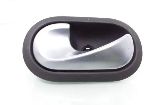 Renault Scenic II - Grand scenic II Front door interior handle 8200028487 5005400006
