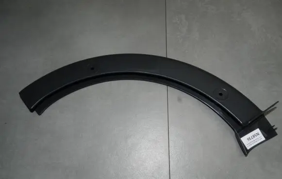 Other trunk/boot trim element