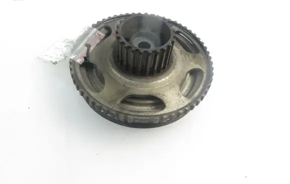 Fiat Punto (199) Crankshaft pulley W0268