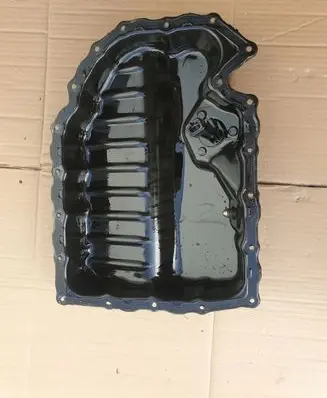 Audi TT TTS Mk2 Oil sump 06J103600E