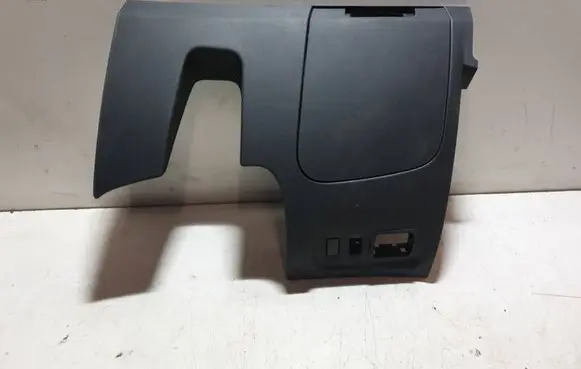 Renault Captur Dashboard lower bottom trim panel 689219226R
