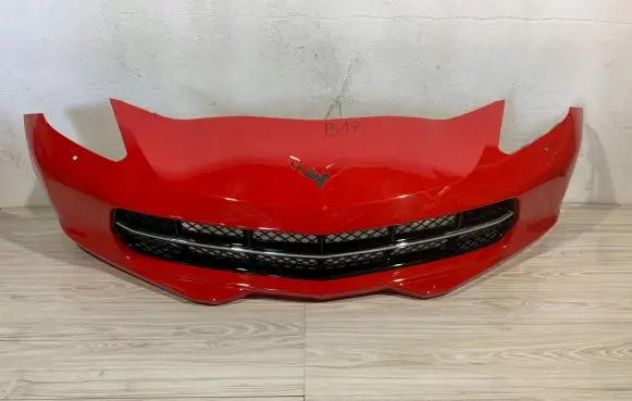 Chevrolet Corvette Front bumper 84407326