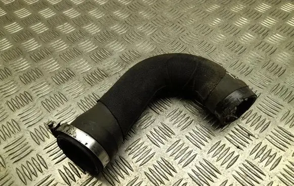 Porsche Macan (95B) Air intake hose/pipe 95B145709A