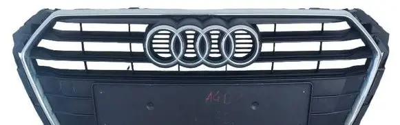 Audi A4 S4 B9 8W Front grill