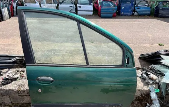 Renault Scenic I Front door