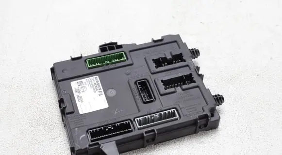 Nissan X-Trail T32 Comfort/convenience module 284B14CB5A