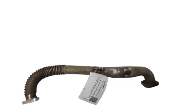 Renault Scenic II - Grand scenic II EGR valve line/pipe/hose
