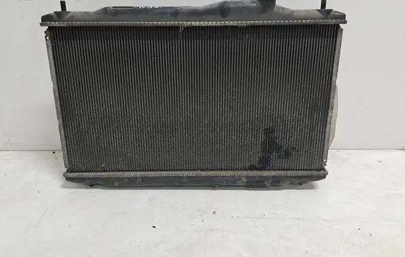 Honda Civic Coolant radiator 