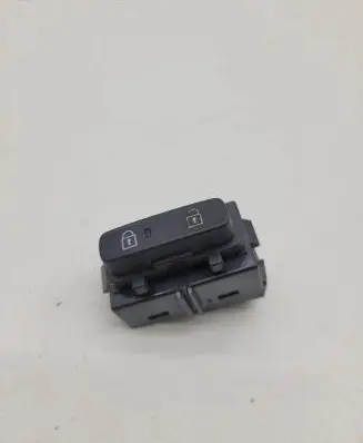Volvo V40 Central locking switch button 31376499