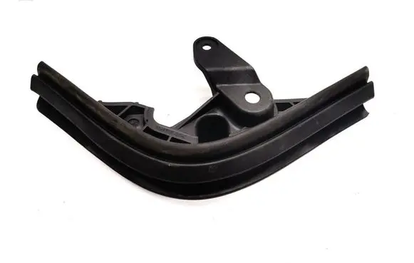 Other rear door trim element
