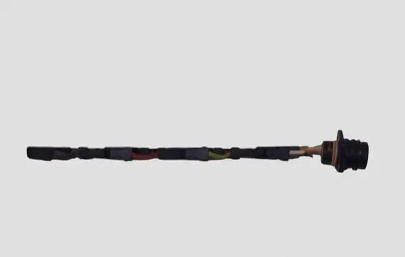 Volkswagen Caddy Fuel injector wires 038971803