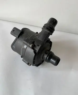 BMW 5 G30 G31 Electric auxiliary coolant/water pump 9372723