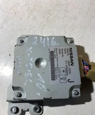 Nissan X-Trail T31 Other control units/modules 284A1JG000 26385