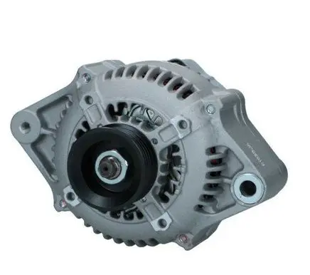 Toyota Hiace (H200) Generator/alternator JA1535 0986080010