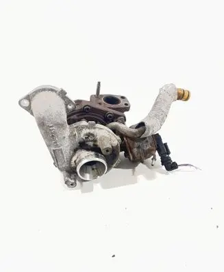 Peugeot 308 Turbo 9686120680