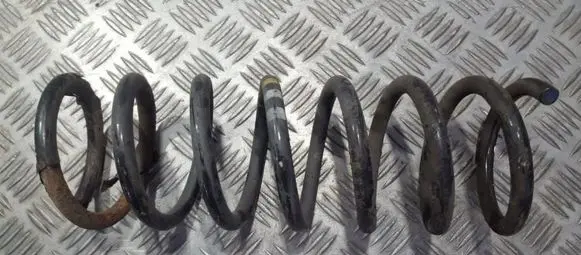 Volvo V50 Rear coil spring