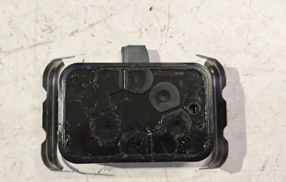 Volvo V50 Rain sensor 8648049