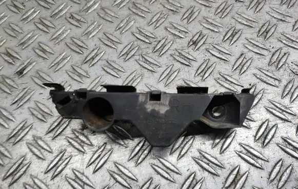 Mazda CX-7 Front bumper mounting bracket EM14500T1 K4150