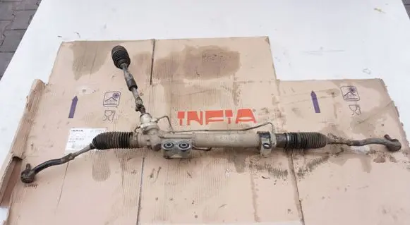 Nissan Navara D40 Steering rack SKO62819