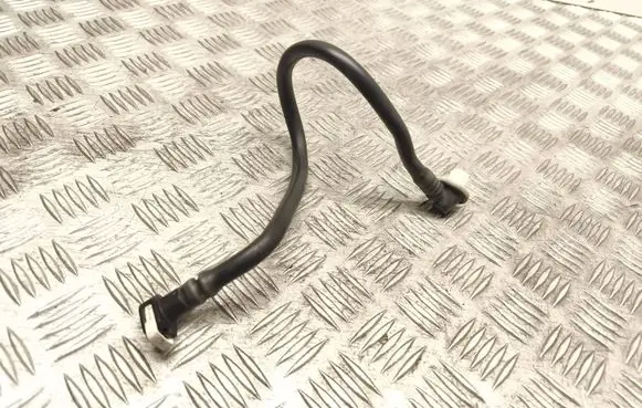Opel Astra K Vacuum line/pipe/hose 13375191