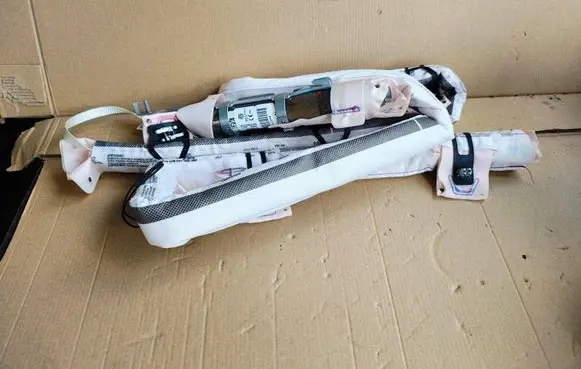 Volkswagen Golf VIII Roof airbag 5H6880742 440124644