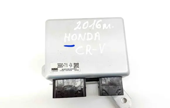 Honda CR-V Power steering control unit/module 39980T1VE4