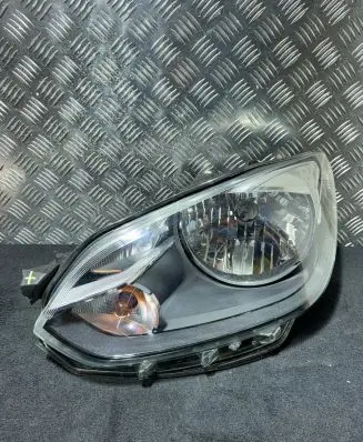 Volkswagen Up Headlight/headlamp 1S1941015H