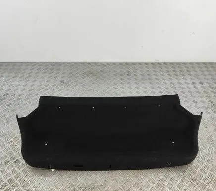 BMW 8 G16 Tailgate trim 7417348