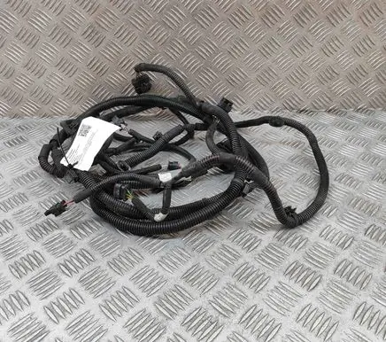 Citroen DS7 Crossback Parking sensor (PDC) wiring loom 9826354380
