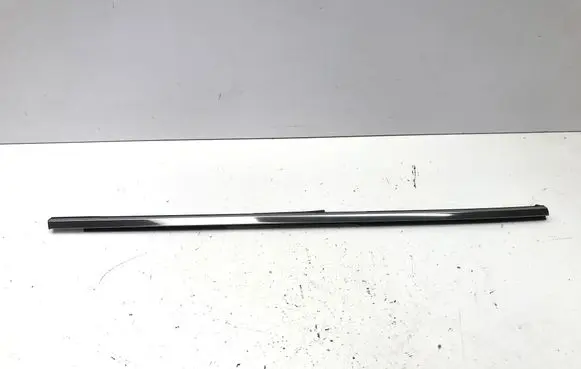 Front door trim (molding)