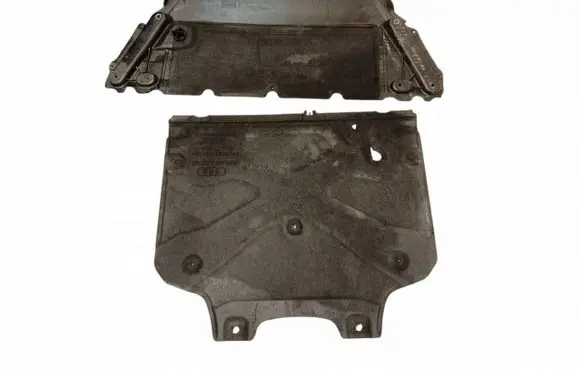 Audi A5 Engine splash shield/under tray
